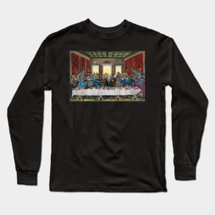 ZOO Long Sleeve T-Shirt